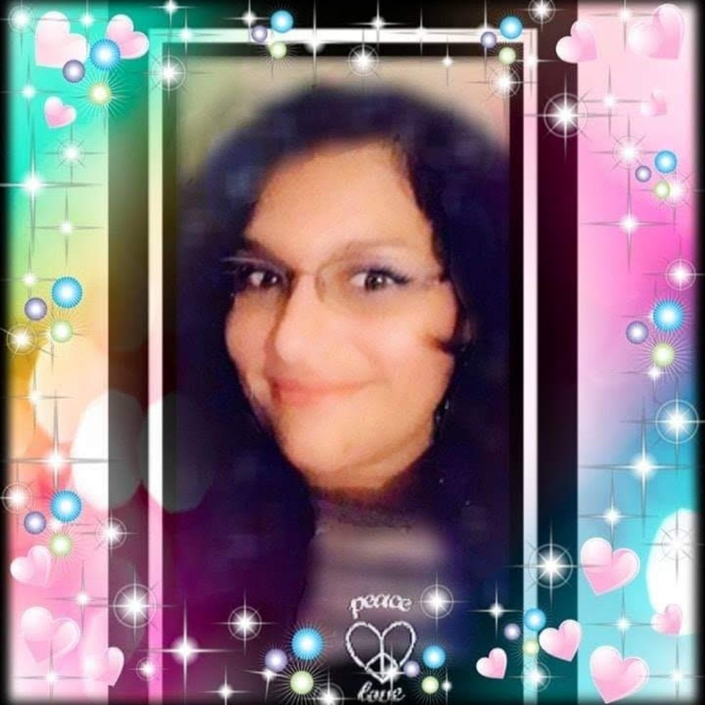 Meet your Posher, Leanna